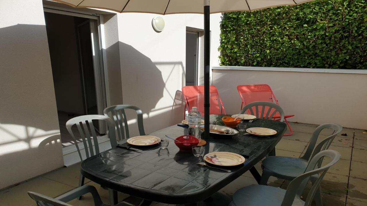 La Mariniere Apartment Pleneuf-Val-Andre Exterior photo
