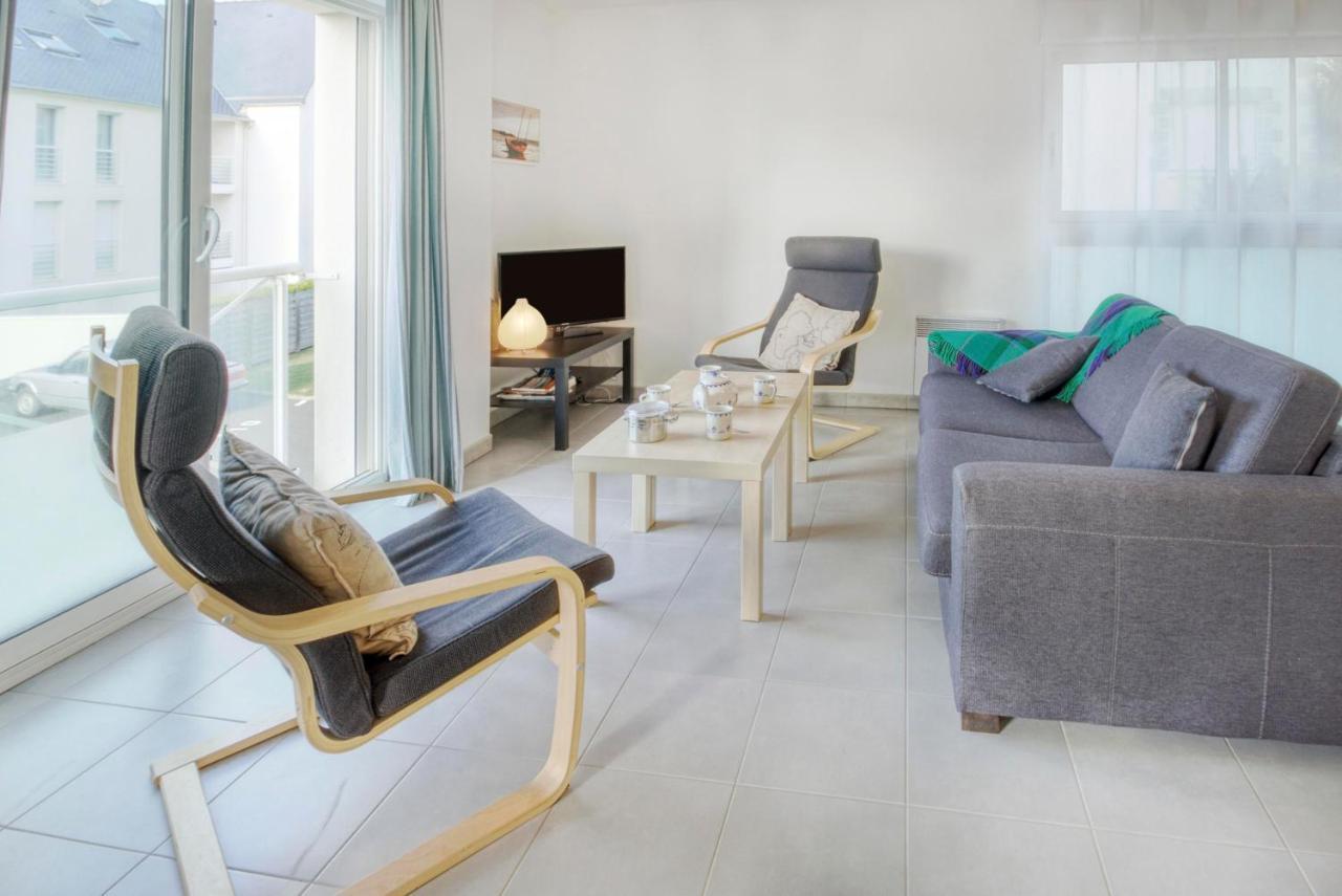 La Mariniere Apartment Pleneuf-Val-Andre Exterior photo