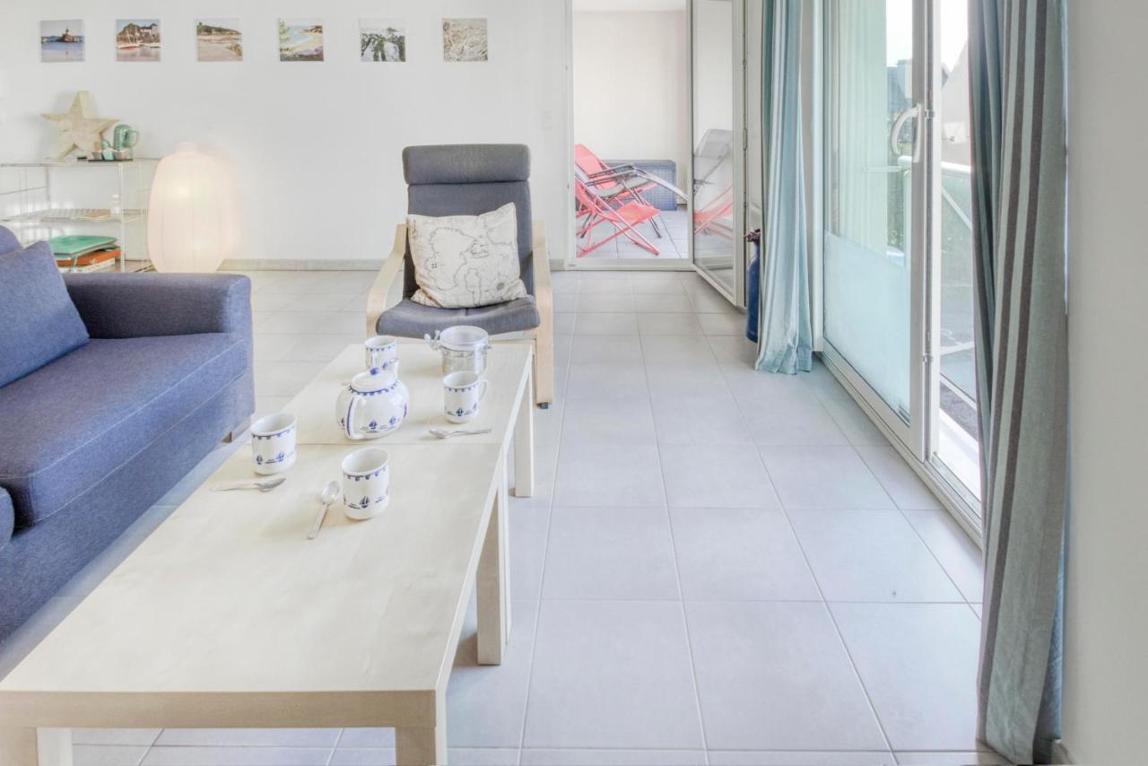 La Mariniere Apartment Pleneuf-Val-Andre Exterior photo